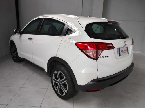 Honda HR-V 1.8 Exl Flex Aut. 5p