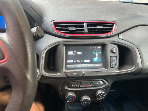 Chevrolet Onix 1.4 Effect 5p