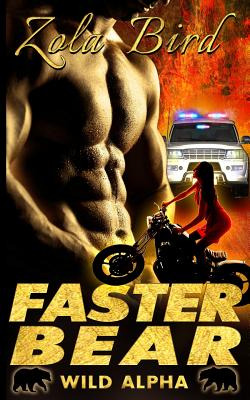 Libro Faster Bear: (bwwm) Paranormal Bbw Bear Shifter Rom...