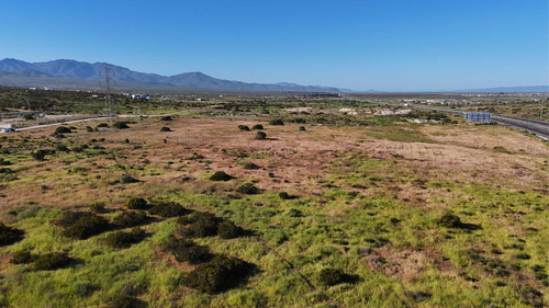 Vendo Terreno Ideal Servicentro O Inversión (64641)