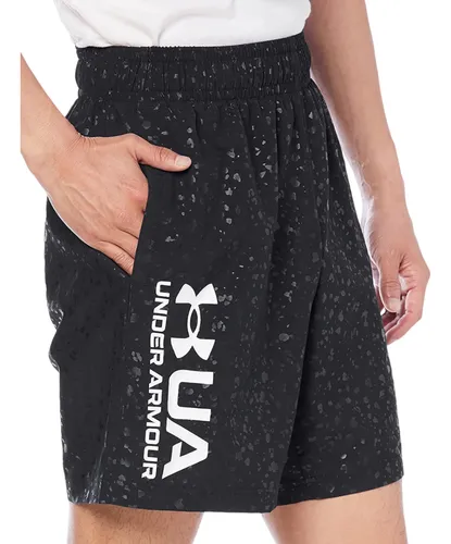 Short deportivo under armour hotsell
