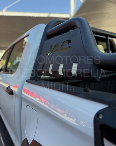JAC T9 2.0T Frison 4X4