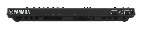 Yamaha Ck-61 Sintetizador Profesional De 61 Teclas