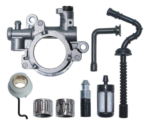 Bomba Aceite Para Stihl 029 039 Ms290/310 Ms390 11276403200