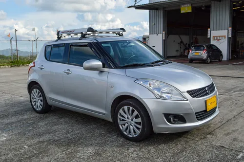 Suzuki Swift 1.4 Gl