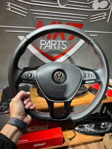 Extensor Paddleshift Volante Vw Polo Virtus Msi Tsi Mk7 2018 a