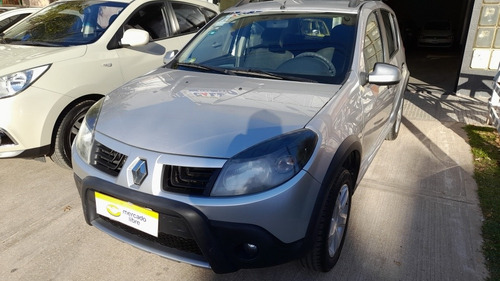 Renault Sandero Stepway 1.6 Confort 105cv