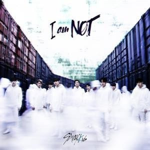 I Am Not - Stray Kids (cd) - Importado