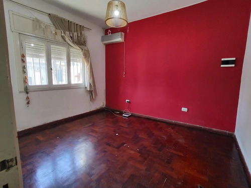 Casa 3 Ambientes Con Patio Y Parrilla, Constitución 400 Merlo Pcia Bs As