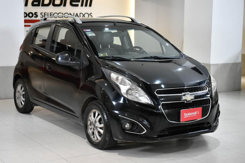 Chevrolet Spark 1.2 Lt