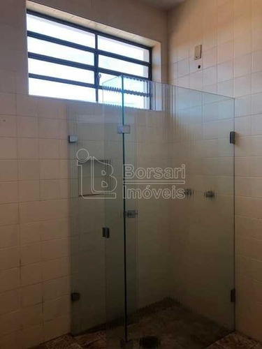 Imagem 5 de 6 de Venda De Casas / Sobrado Na Cidade De Araraquara 9664