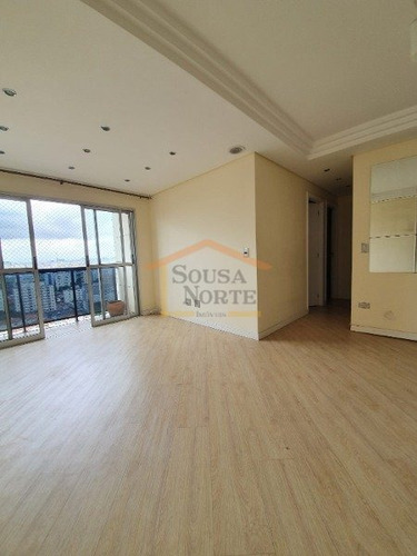 Imagem 5 de 15 de Apartamento, Venda, Santana, Sao Paulo - 27981 - V-27981