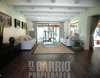 Imagen 17 de 30 de Casa En Venta De 5 Dorm. En Colina