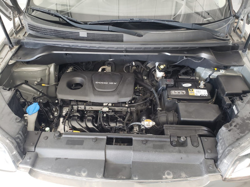 Kia Soul 1.6 Lx Mt