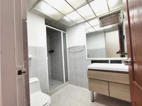 Vendo Apartamento En Calasanz Parte Baja