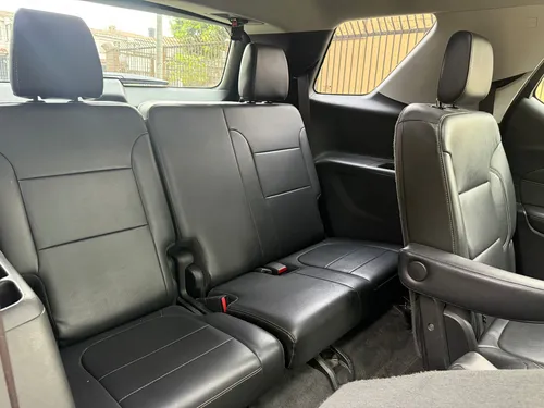 Chevrolet Traverse 3.6 V6 Premier At