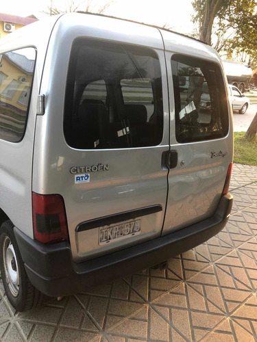 Citroën Berlingo 1.9 D 5 P 2009