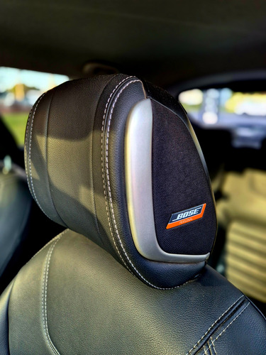 Nissan Kicks 1.6 Advance Cvt Plus