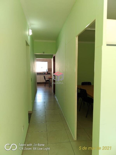 Imagem 15 de 15 de Casa Térrea Comercial Com 3 Salas - Centro - São Bernardo Do Campo - Sp - 101827