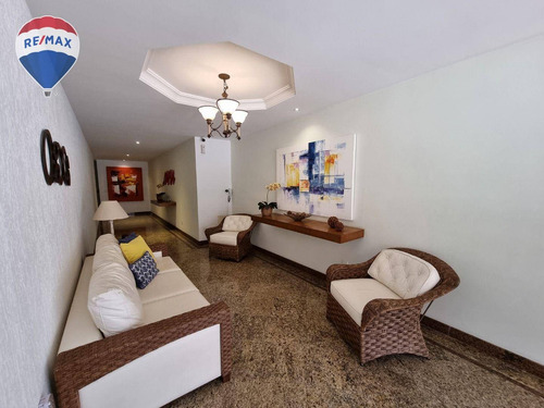 Imagem 25 de 25 de Cobertura Com 3 Dormitórios À Venda, 280 M² Por R$ 1.751.000,00 - Recreio Dos Bandeirantes - Rio De Janeiro/rj - Co0069