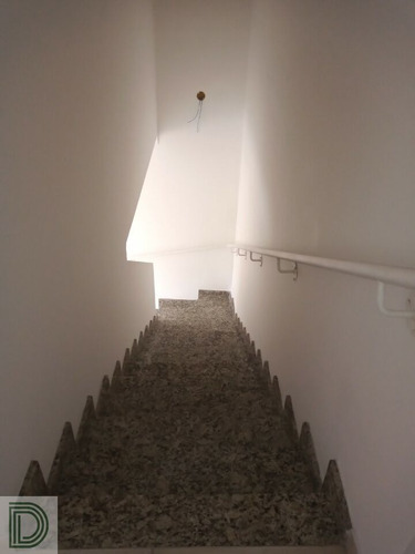 Imagem 13 de 15 de Sobrado Com 2 Suites No Butantã - Di29344