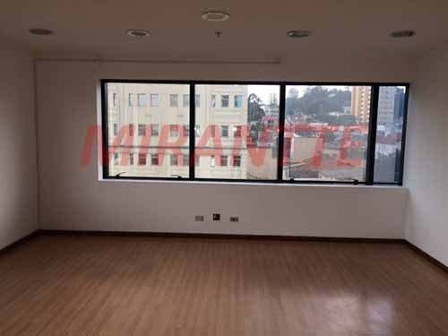 Imagem 1 de 7 de Comercial Em Santana - São Paulo, Sp - 130086