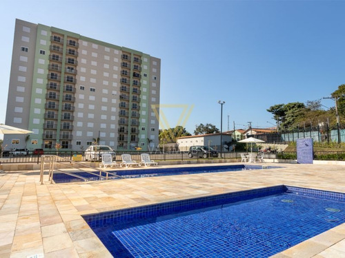 Imagem 9 de 10 de Apartamento - Ref: 5230