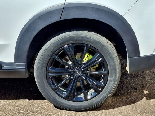 Haval H6 Gt H6 Gt 2.0t At 2wd Elite At