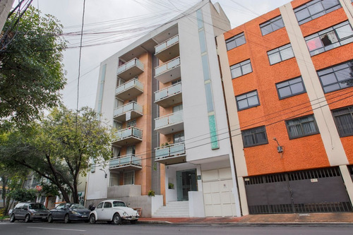 Imagen 24 de 24 de Departamento En Venta En Col. Anáhuac I Secc. Miguel Hidalgo
