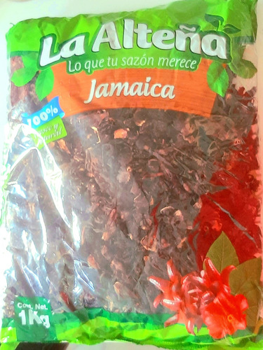 Jamaica 1kg