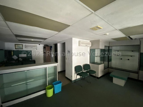 Imagen 7 de 13 de Edificio Industrial/galpón Comercial En Venta Boleita Norte
