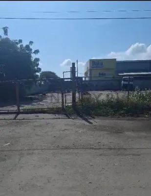 Terreno en venta