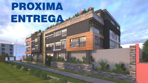 Imagen 2 de 7 de Departamentos Estreno En Chacarilla San Borja Limite Surco Cerca A Pentagonito