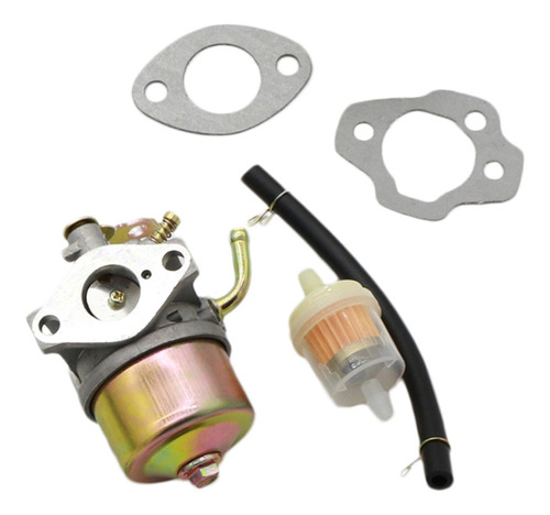 Carb Fit Robin Wisconsin Ey15 Ey20 Det180 Motor De Gas