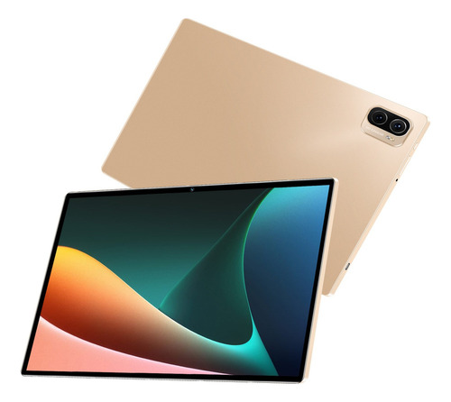 Tablet Pad5 Pro, Pantalla Grande, Entretenimiento De Oficina