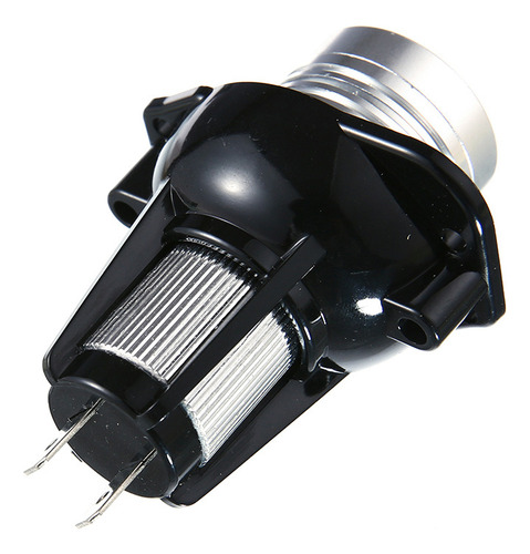 2 Bombillas Led Tipo Anillo Con Forma De Ojo De Ángel, 20 W,