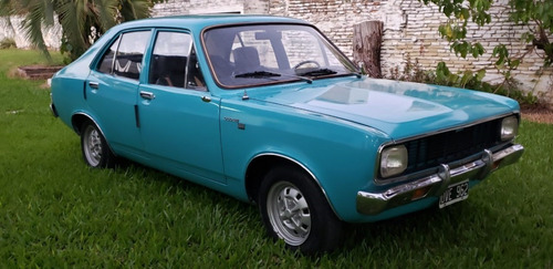 Dodge 1500 (año 1973) Todo Original De Colección