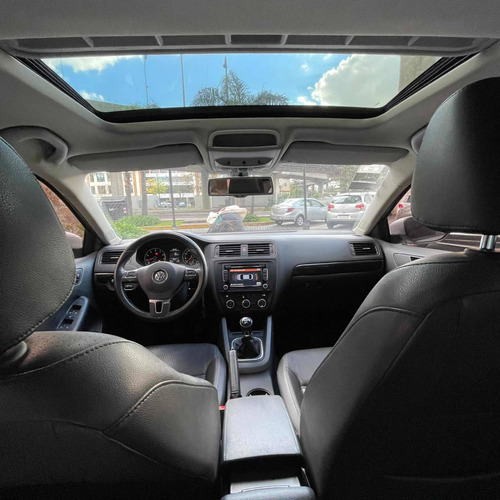 Volkswagen Vento 2.5 Luxury 170cv Madero Motors 2014