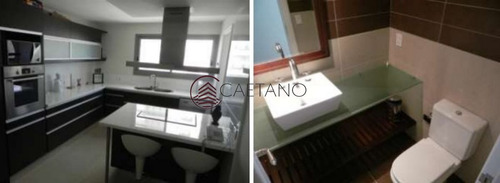 Imagen 3 de 13 de Apartamento En Brava, 3 Dormitorios * - Punta Del Este Brava