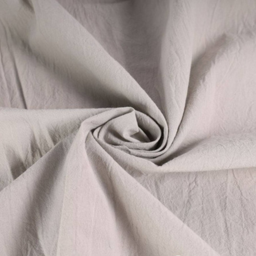 Manta Cubre Sillon Pie De Cama Tusor Rustica Deco 230x140 Cm Color Gris Perla
