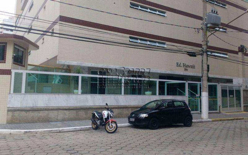Imagem 2 de 30 de Apartamento Com 3 Dorms, Ocian, Praia Grande - R$ 480 Mil, Cod: 5468 - V5468