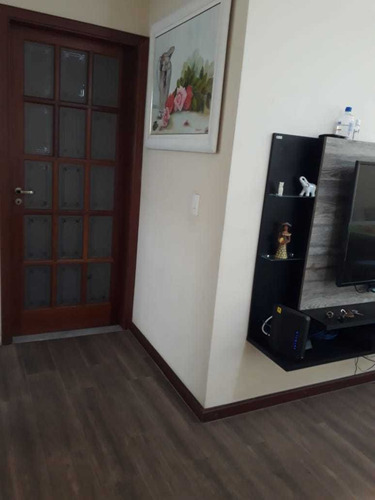 Imagem 9 de 14 de Excelente Casa Venda Jardim Pacaembu 3 Dorm Suite