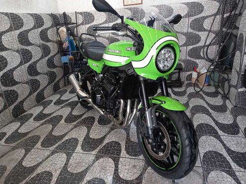Imagem 4 de 15 de Kawasaki Z900 Rs