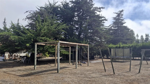 Parcela En Venta En Algarrobo