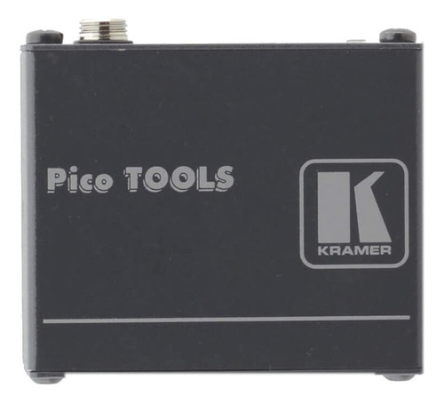 Kramer Pt Pico Tools Pt-571 Over Twisted Pair Transmitter