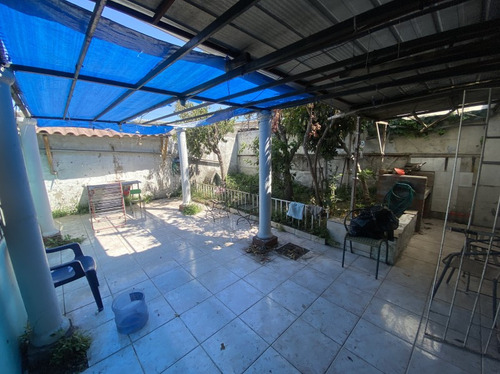 Casa 5d1b Patio Y Antejardin - Villa Las Rejas