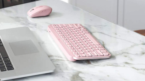 Teclado Logitech Mx Keys Mini Iluminado Bluetooth Usb C