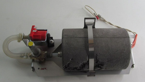 New Tuttnauer Pipe Heating Element Assy For T-edge A Ccx