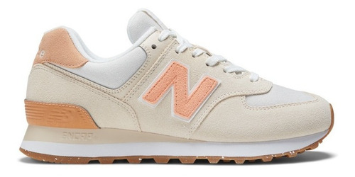 Imagen 1 de 5 de Zapatos Deportivos 574 New Balance