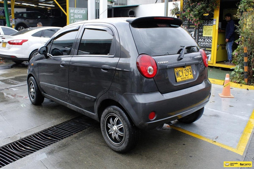 Imagen 5 de 25 de Chevrolet Spark Lt